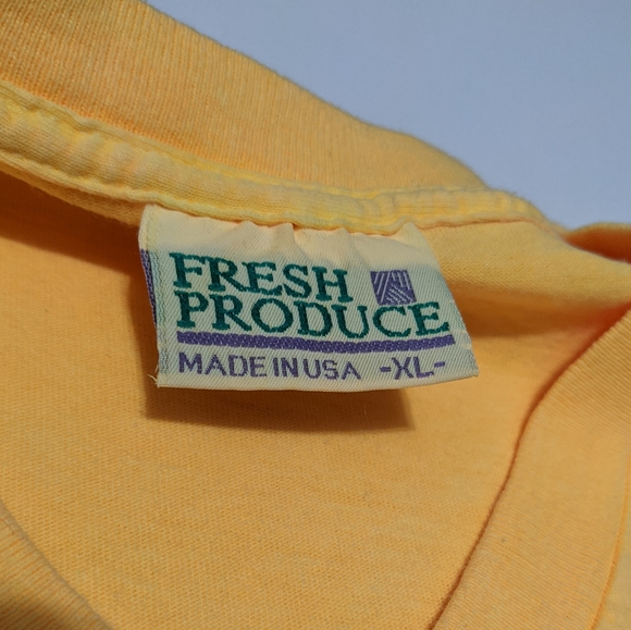 1995 Pier Sixty-Six Ft. Lauderdale Florida T-shirt - Picture 4 of 4